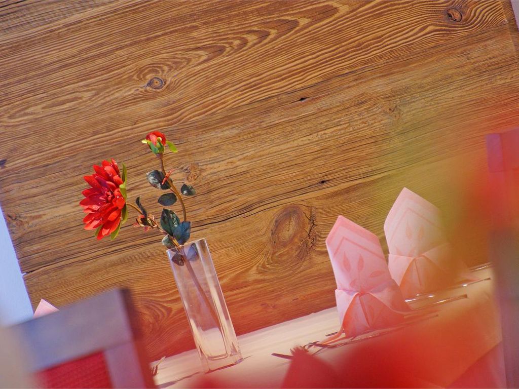 Sala da pranzo