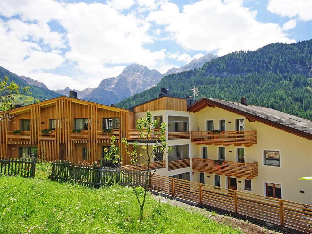 Hotel Chalet La Palsa