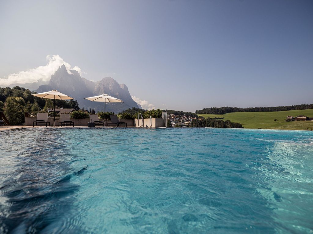 Infinitypool