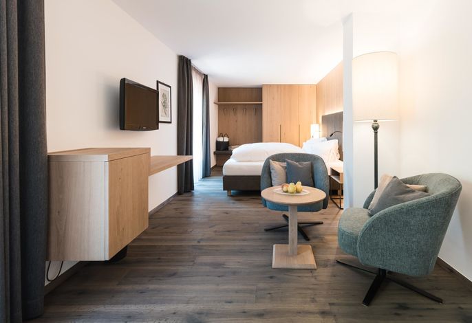 Doppelzimmer "Classic"