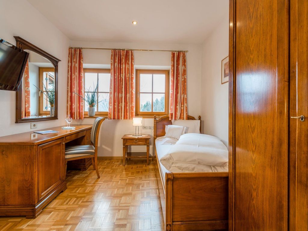 Einbettzimmer