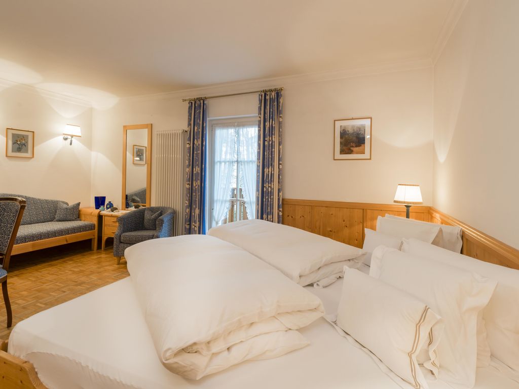 Doppelzimmer Classic