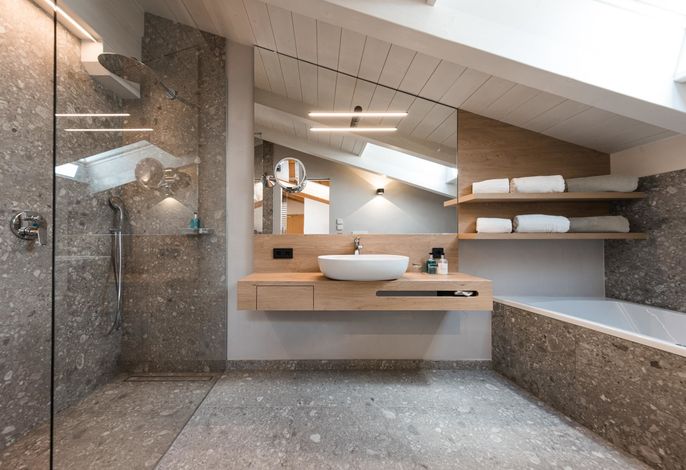 Attico Suite