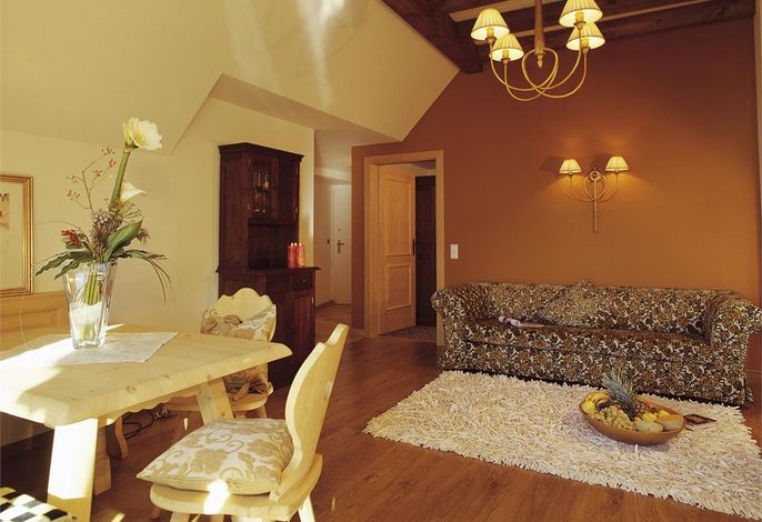 König Laurin - Executive Apartment 70m²