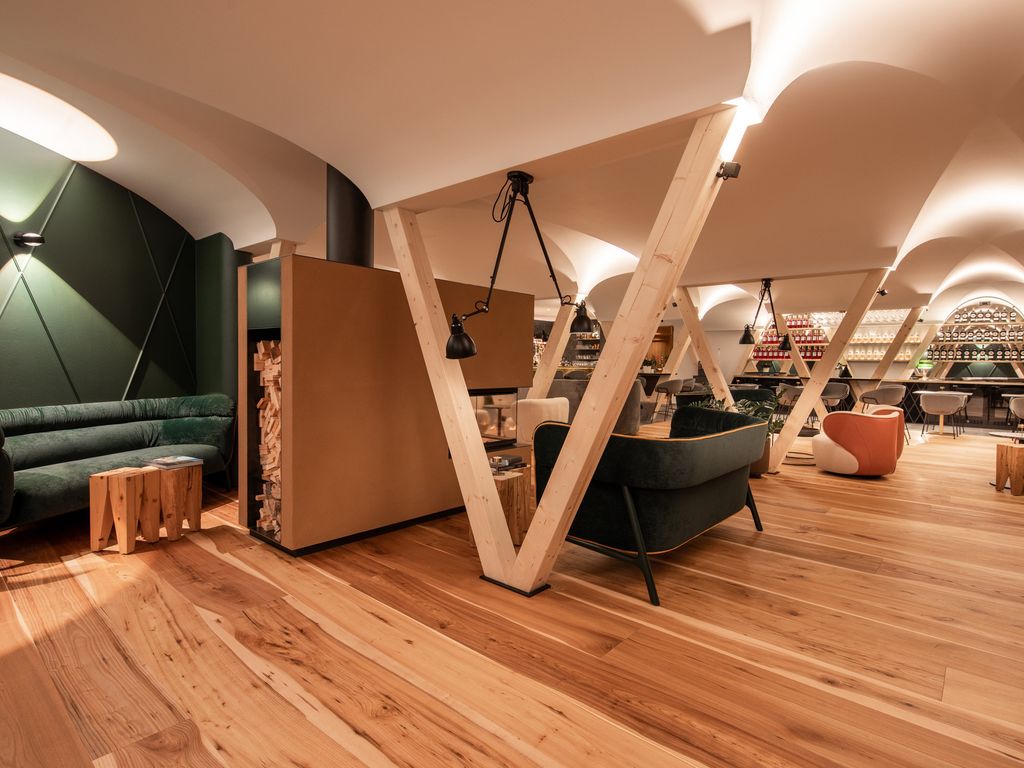 Beauty & Wellness Resort Garberhof