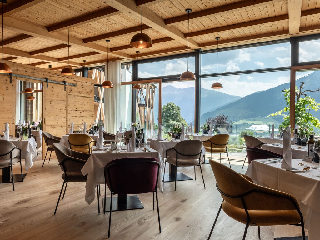 Beauty & Wellness Resort Garberhof