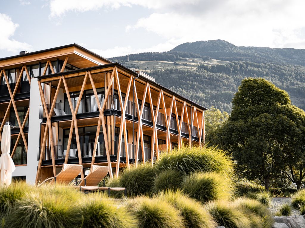 Beauty & Wellness Resort Garberhof