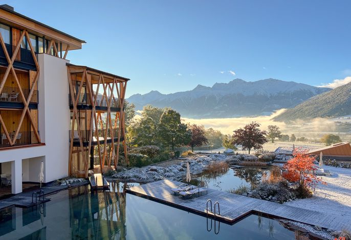 Beauty & Wellness Resort Garberhof