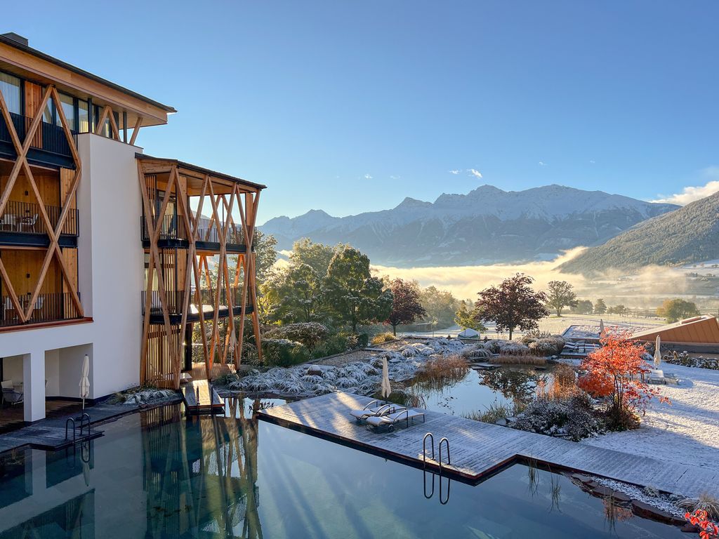 Beauty & Wellness Resort Garberhof