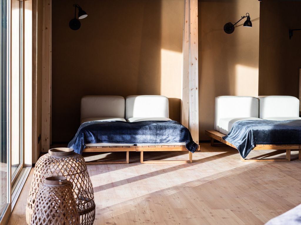 Beauty & Wellness Resort Garberhof
