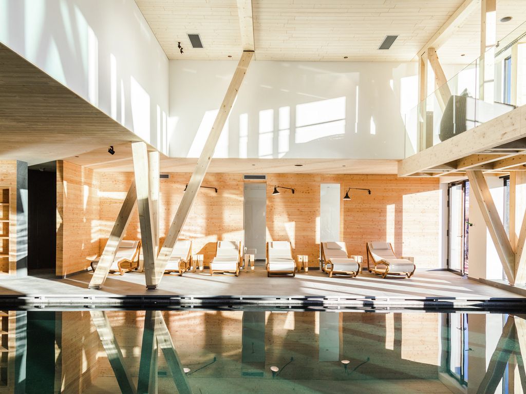 Beauty & Wellness Resort Garberhof