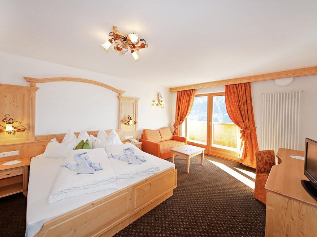 Schlernzimmer