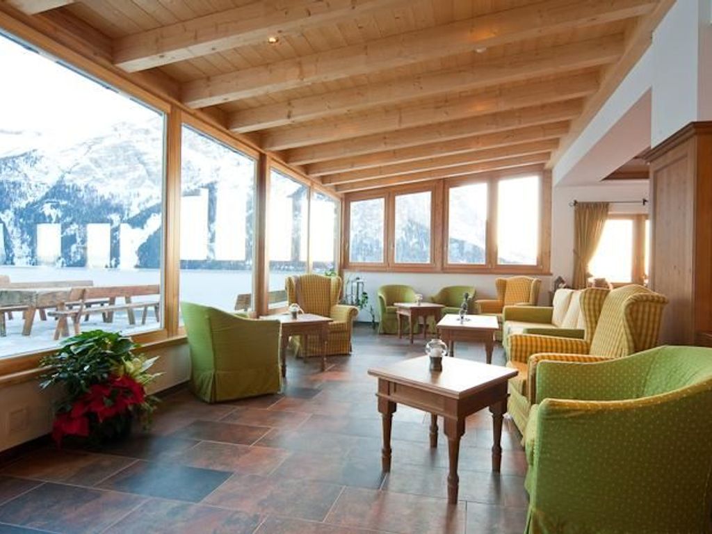 Hotel Gstatsch