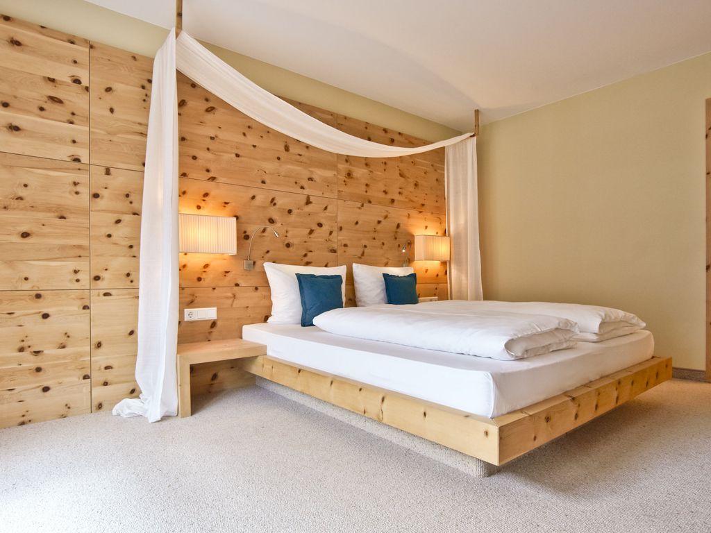 Arosea Life Balance Hotel