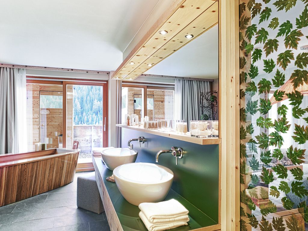 Arosea Life Balance Hotel