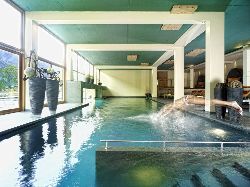 Arosea Life Balance Hotel