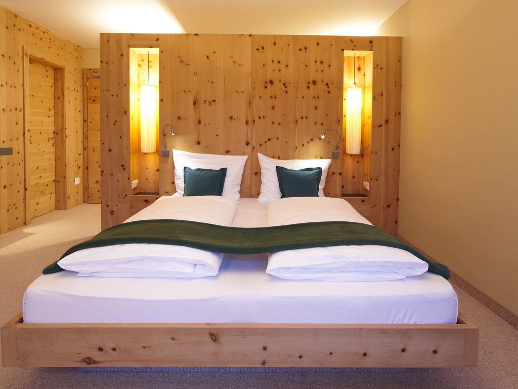 Arosea Life Balance Hotel