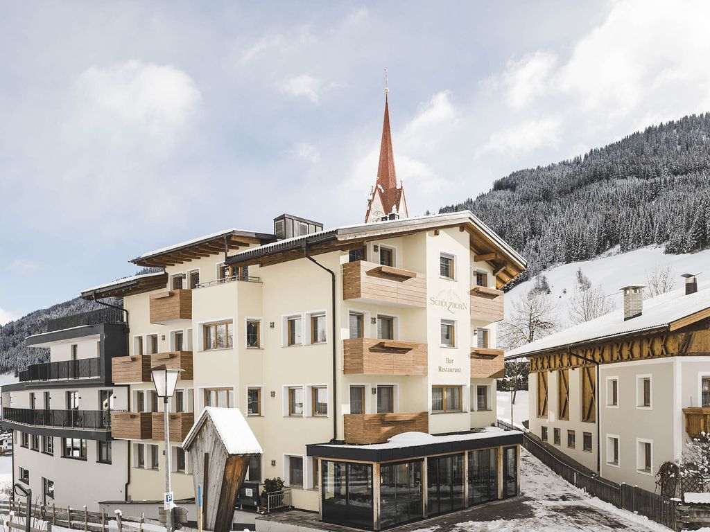 Hotel Schölzhorn