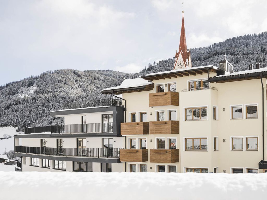 Hotel Schölzhorn Ratschings
