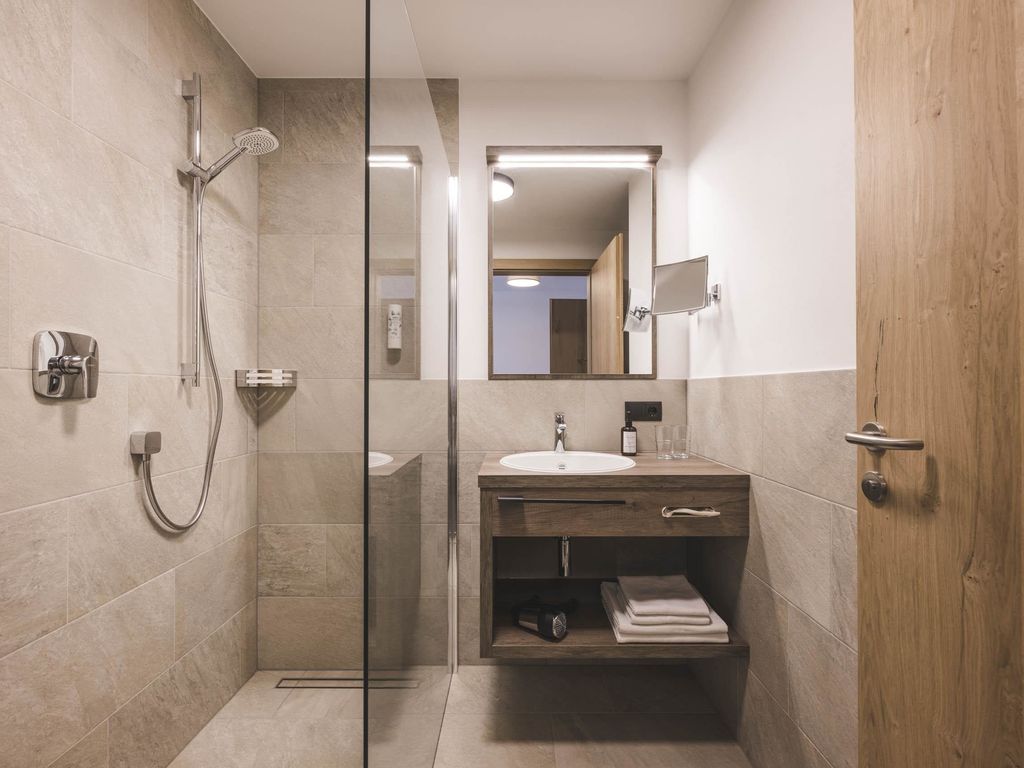 Badezimmer Neu Hotel Schölzhorn