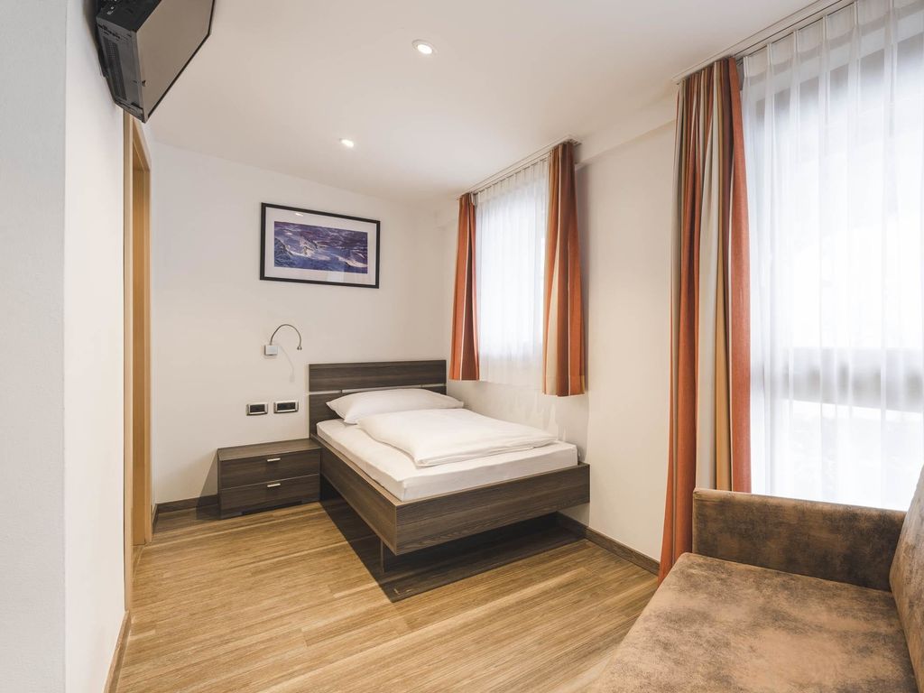 Einzelzimmer Hotel Schölzhorn
