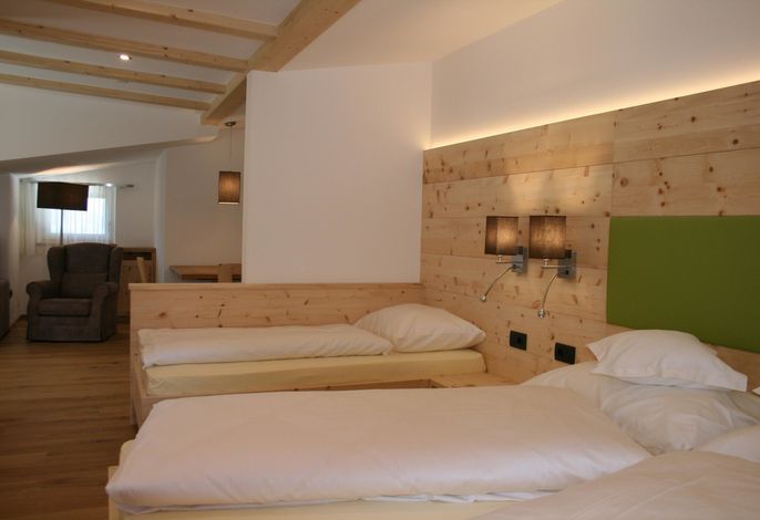 Doppelzimmer Premium