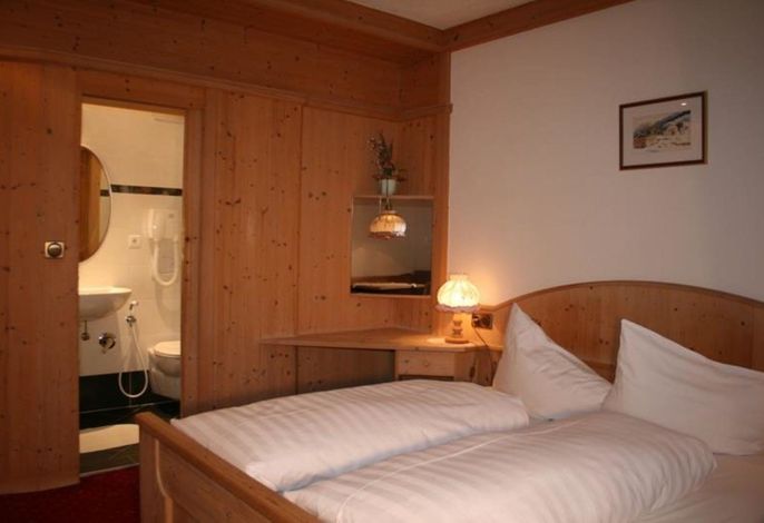Doppelzimmer