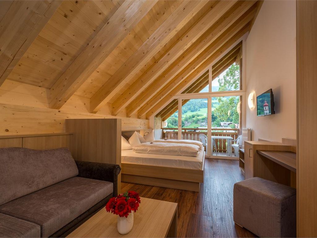 Doppelzimmer Delux