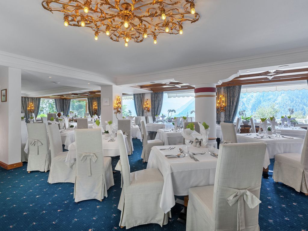 Vitalhotel Verdinserhof