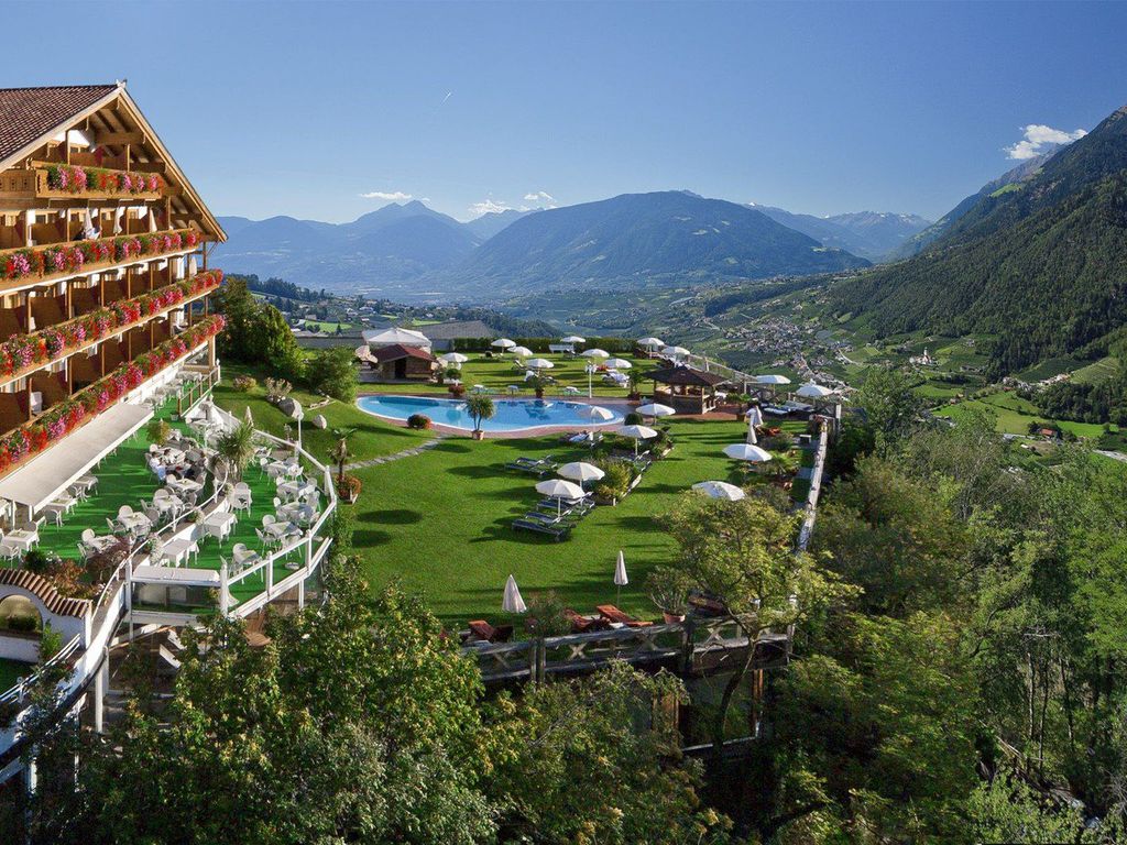 Vitalhotel Verdinserhof