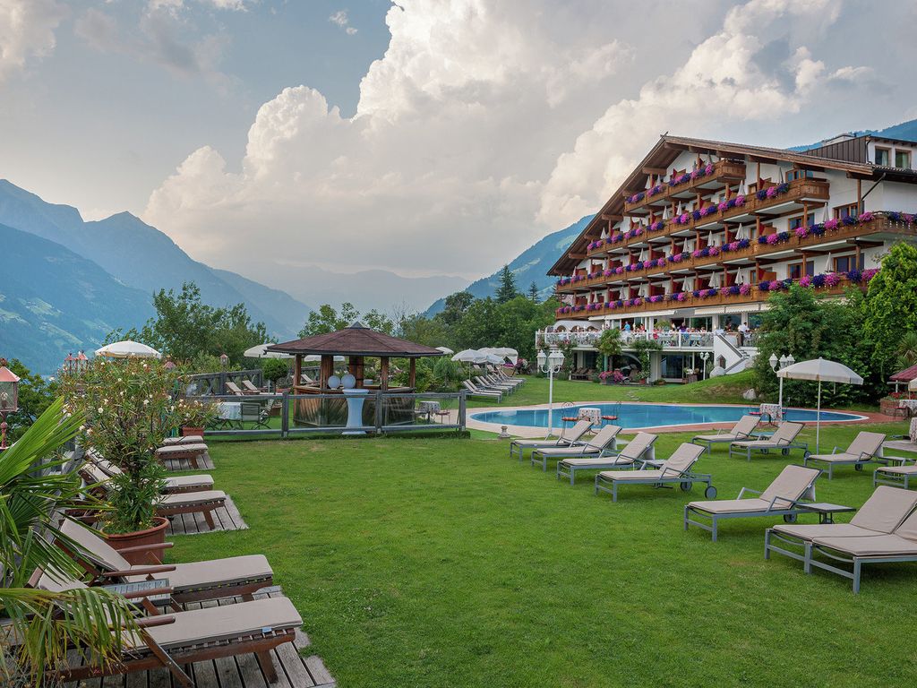 Vitalhotel Verdinserhof