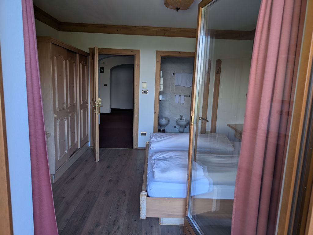 Sporthotel Wildgall