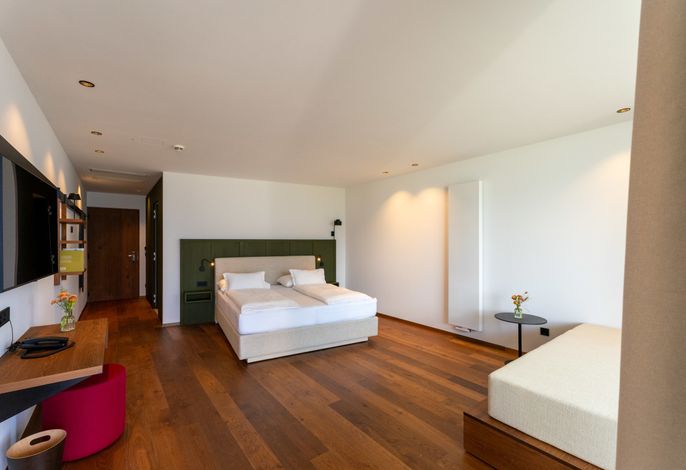 Tenz Terrassen Suite 2. Etage