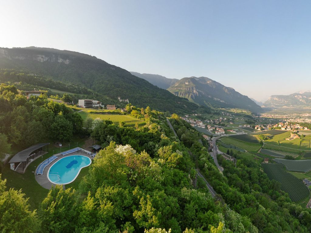 Hotel Tenz