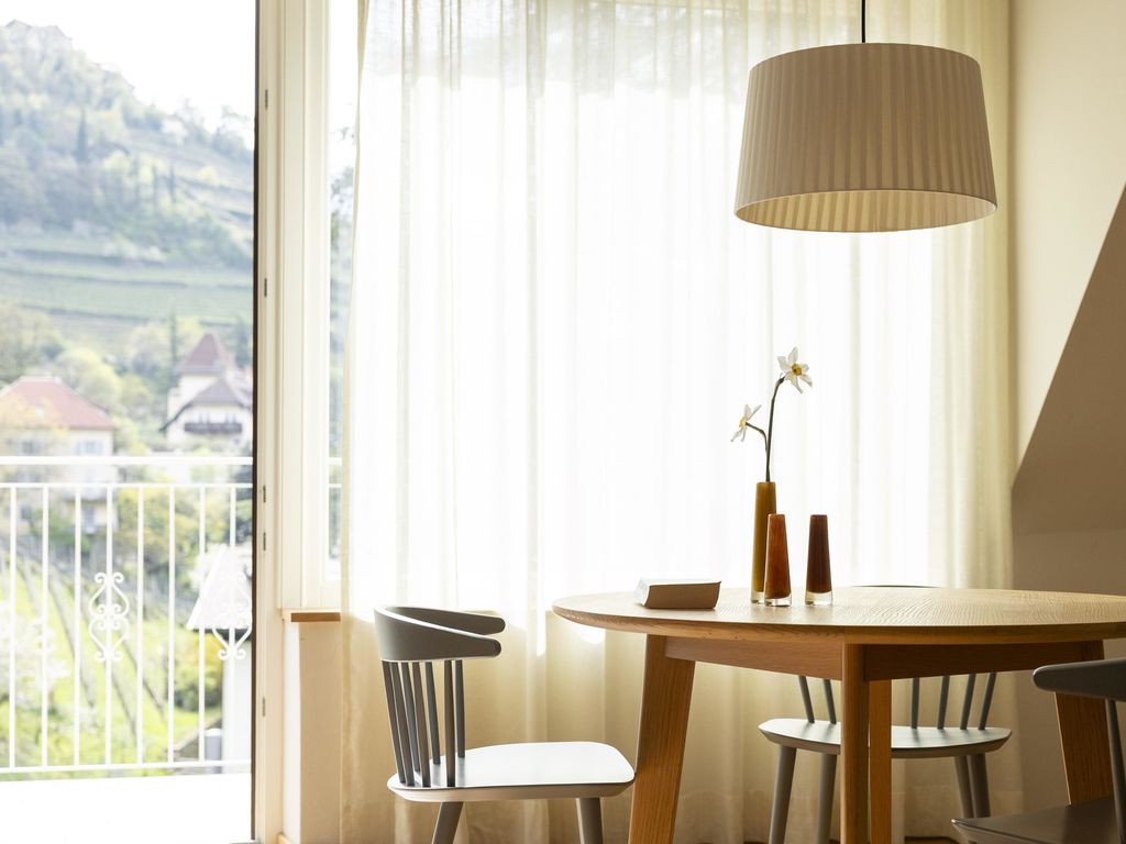 Ladurnerhof Boutique Apartments Meran