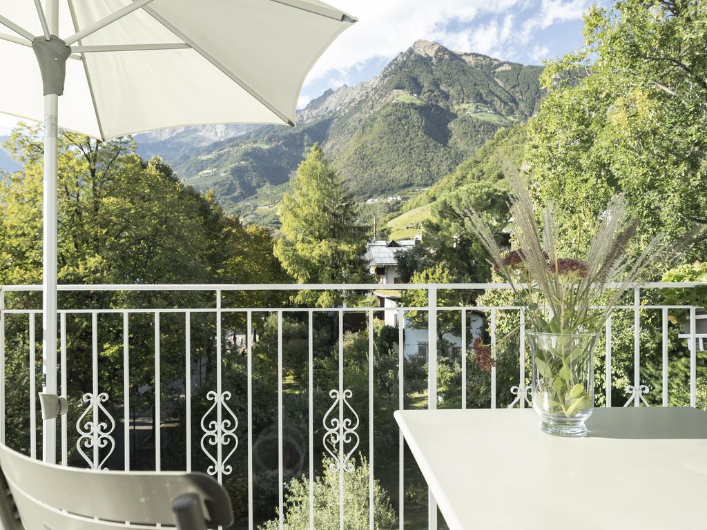 Appartement Johannes Raut