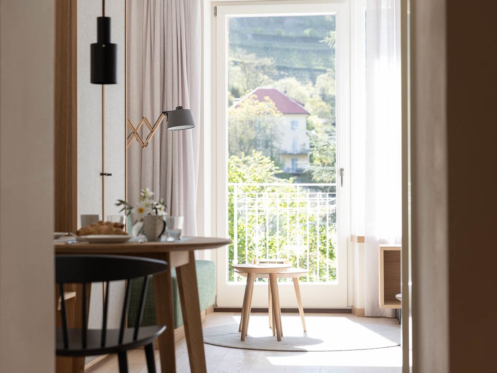 Appartement Küchelberg