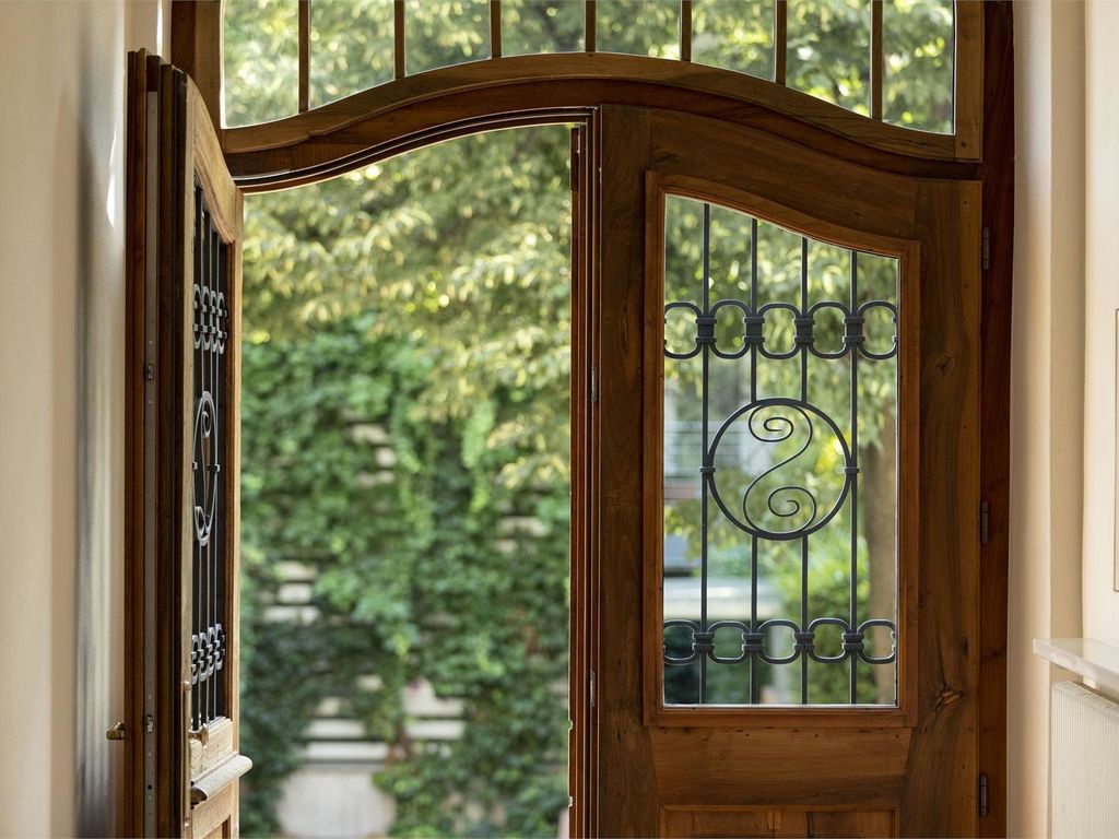 art nouveau