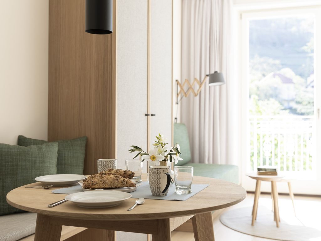 Appartement Küchelberg