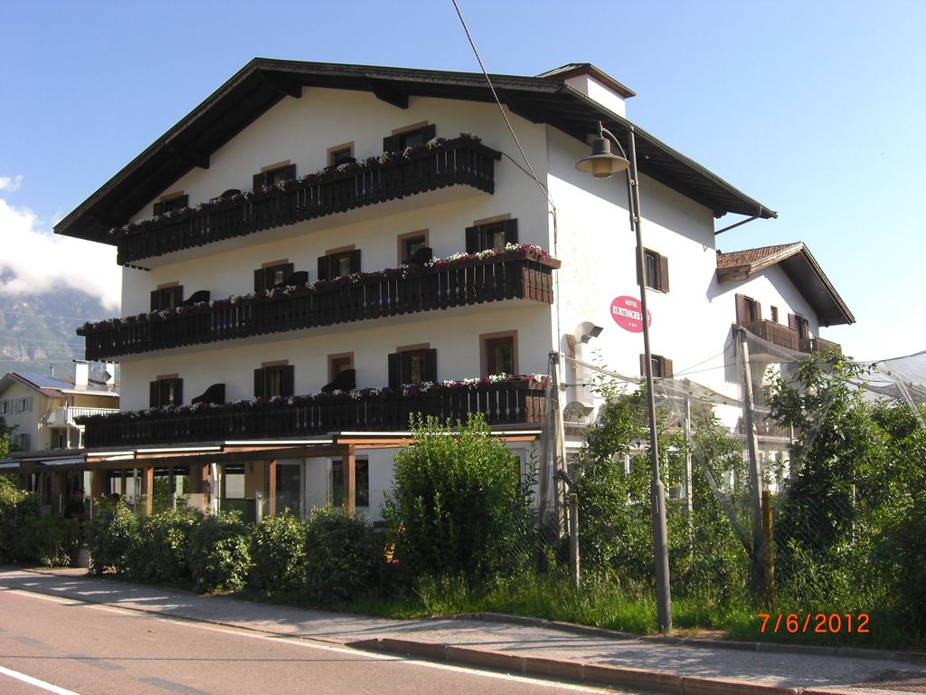 Hotel Kurtinigerhof