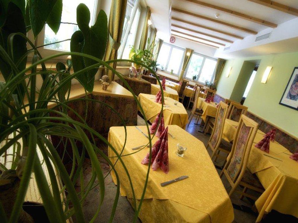Speisesaal