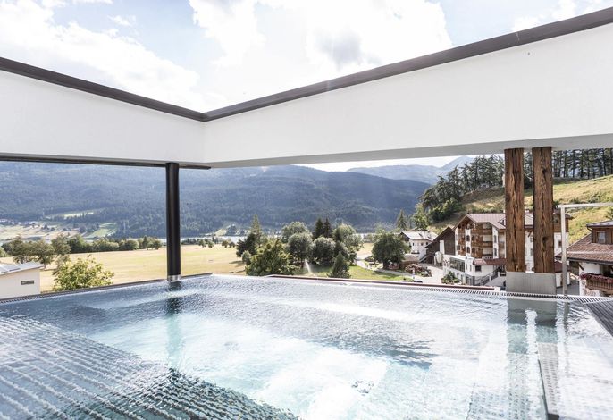 Aktiv & Wellnesshotel Traube Post