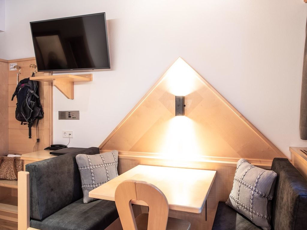 Mansardenzimmer