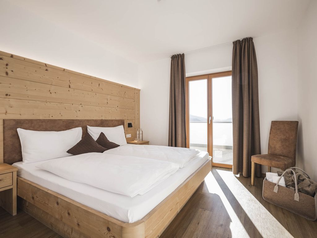 Hotel Fernblick Junior-Familien-Suite