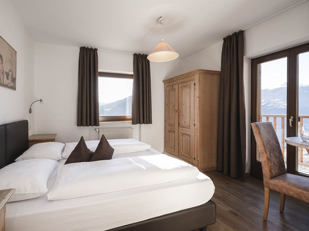 Hotel Fernblick Zimmer Eisacktal
