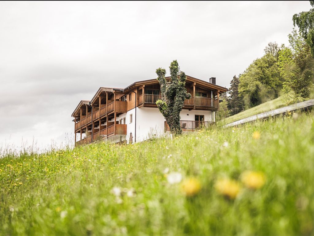 Hotel Fernblick