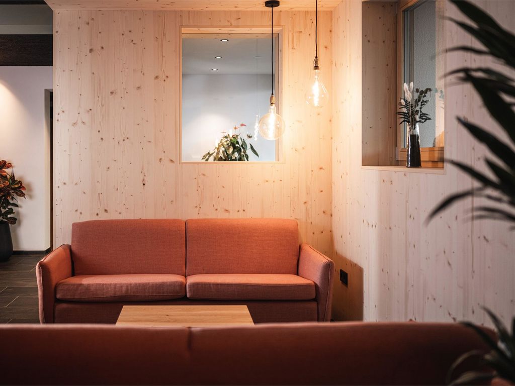 Hotel Fernblick Hall