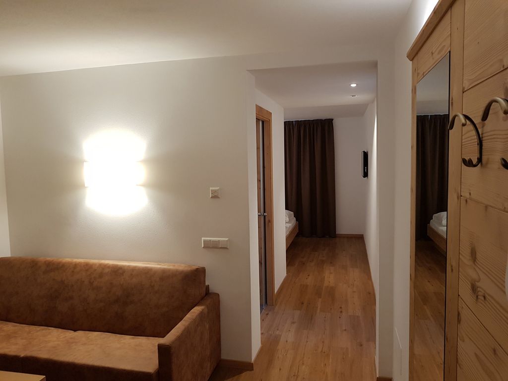 Hotel Fernblick Junior-Familien-Suite