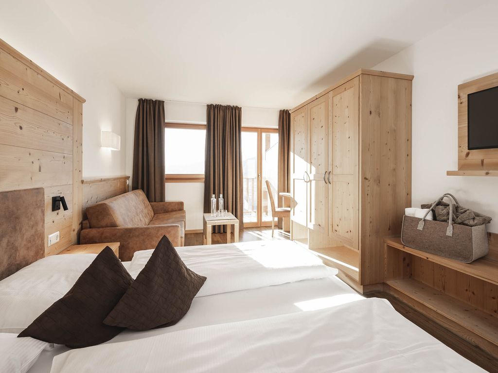 Hotel Fernblick Zimmer Fernblick
