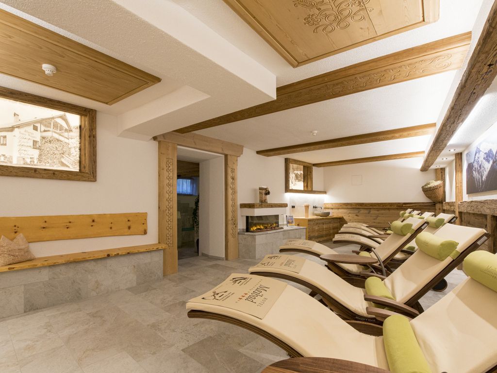 Hotel Maibad